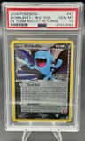 Rocket'S Wobbuffet