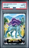 Suicune