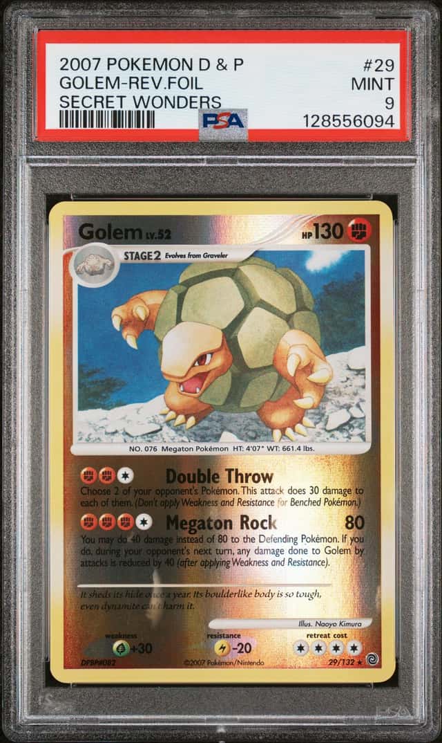 Golem