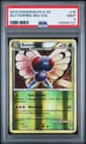 Butterfree