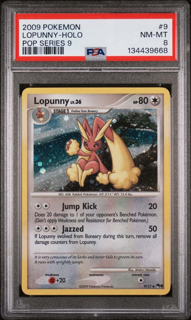 Lopunny