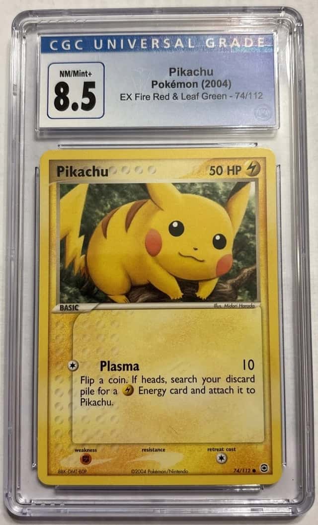 Pikachu