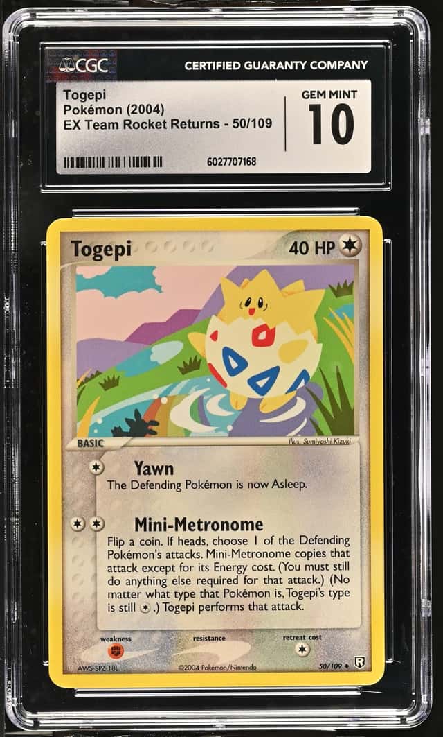 Togepi