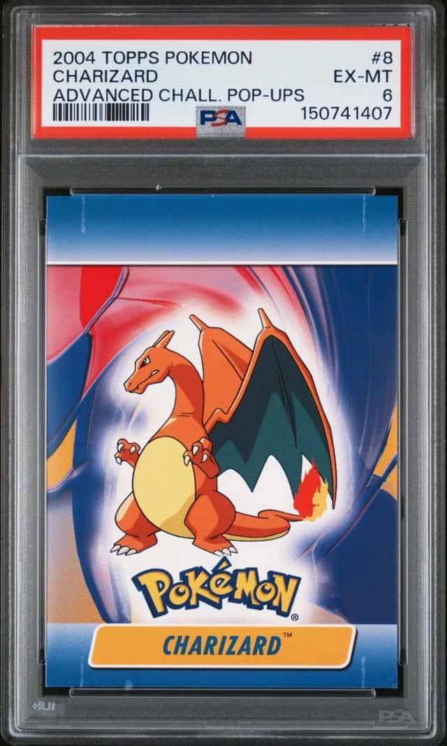 Charizard