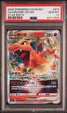 Charizard Vstar