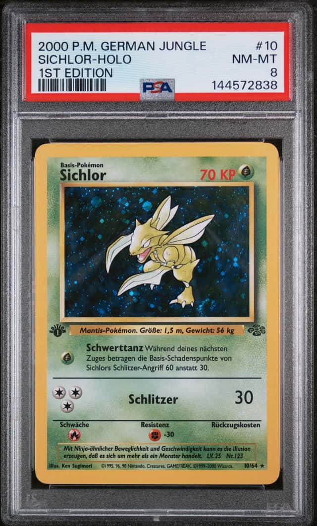 Sichlor