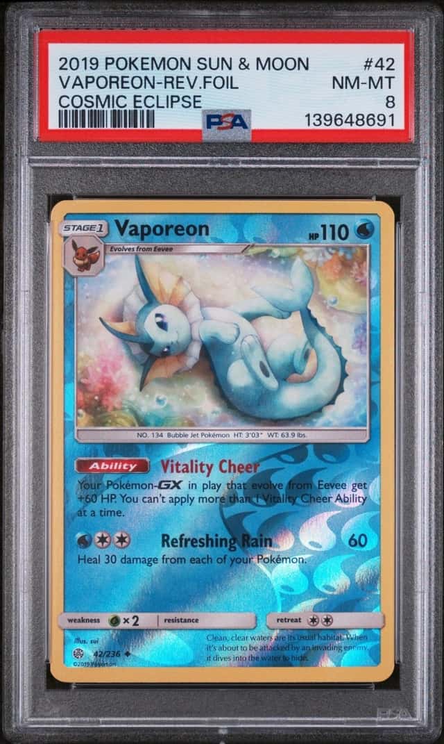 Vaporeon