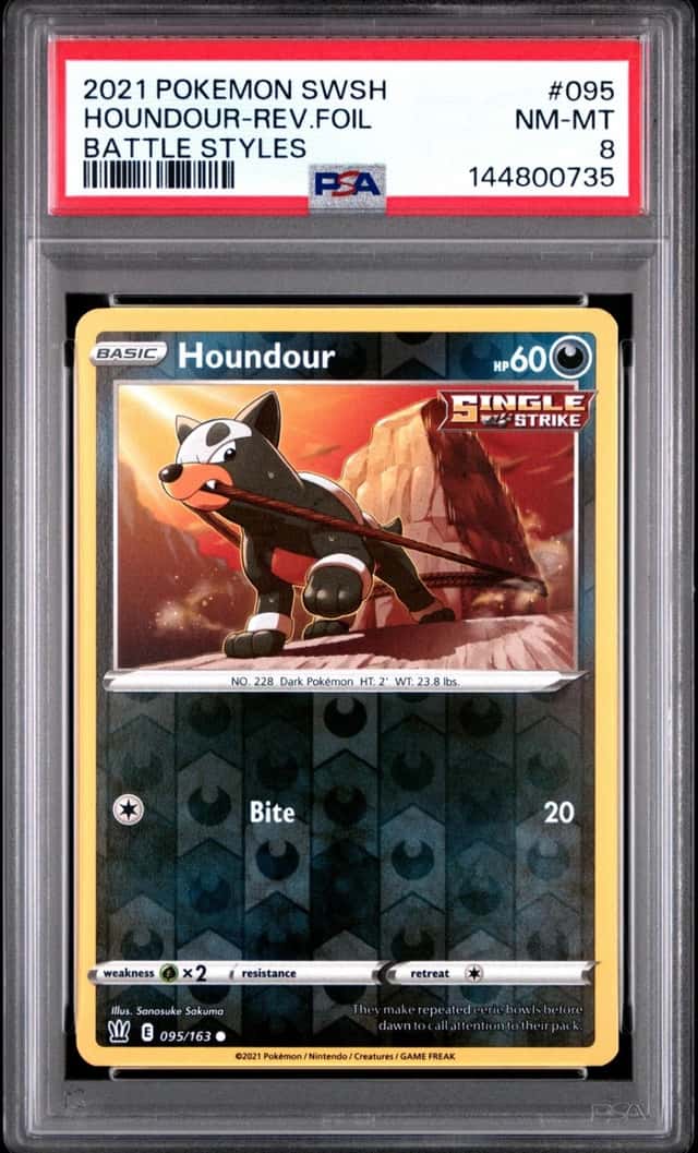 HOUNDOUR-REV.FOIL