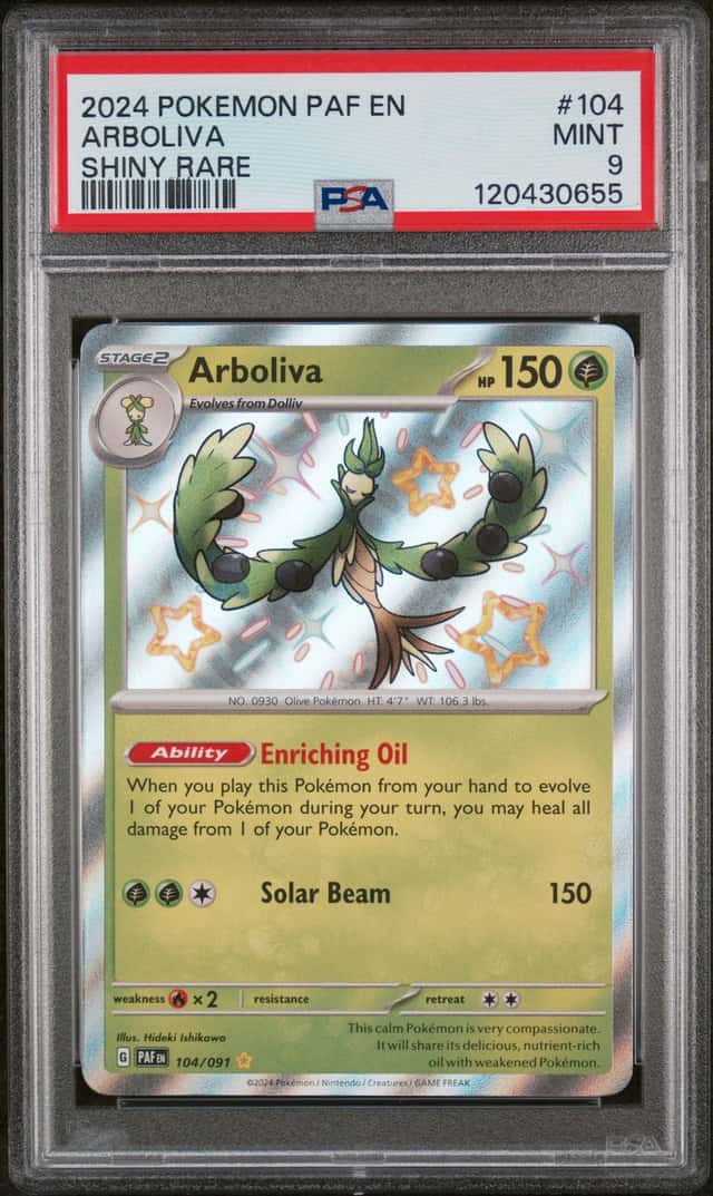 Arboliva
