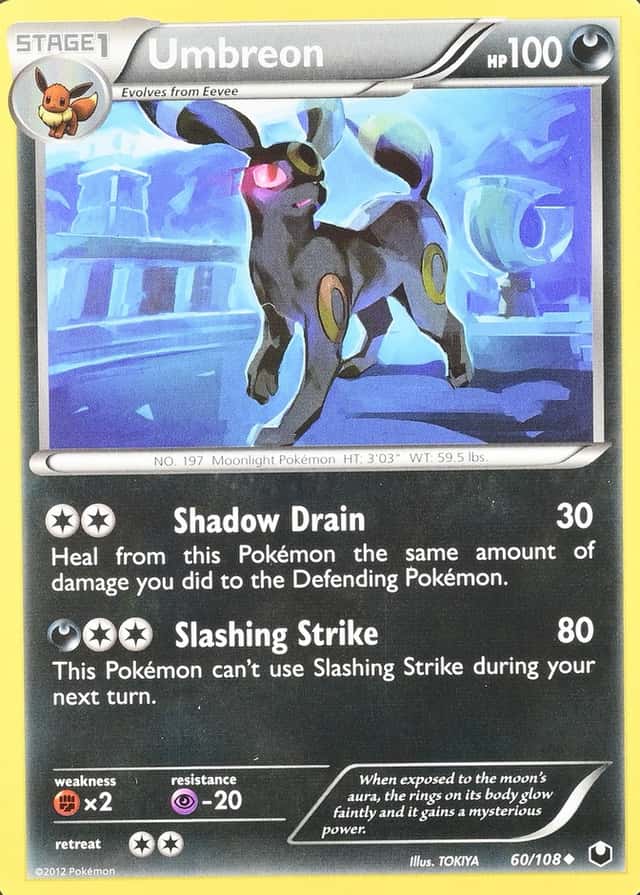 Non-Holo