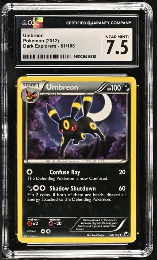 Umbreon