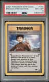 Brock'S Protection