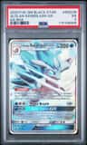 Alolan Sandslash Gx