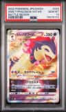 Hisuian Typhlosion Vstar
