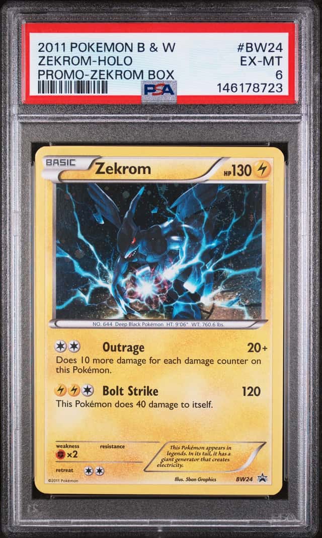 Zekrom