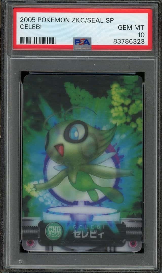 Celebi