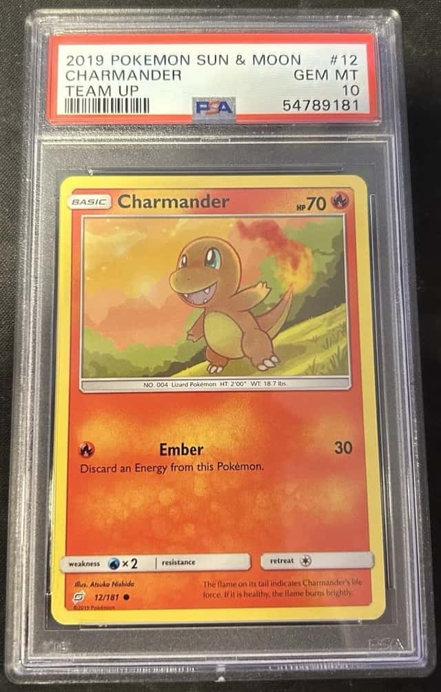 Charmander