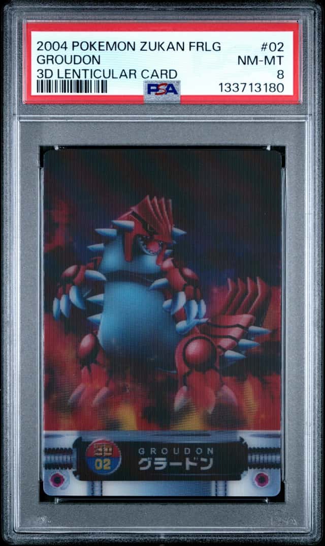 Groudon