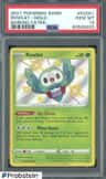 Rowlet