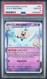 Lillie'S Ribombee