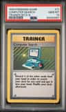 Computer Search