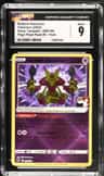 Radiant Alakazam