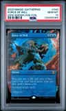 Force Of Will