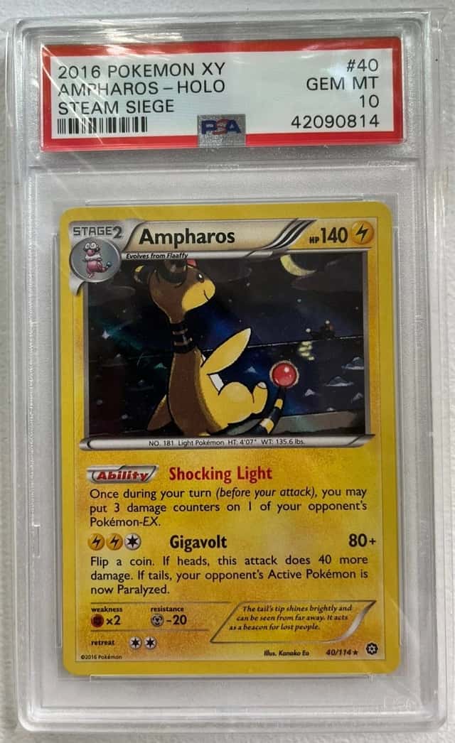 Ampharos