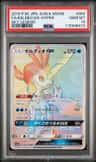 Keldeo Gx