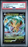 Leafeon V