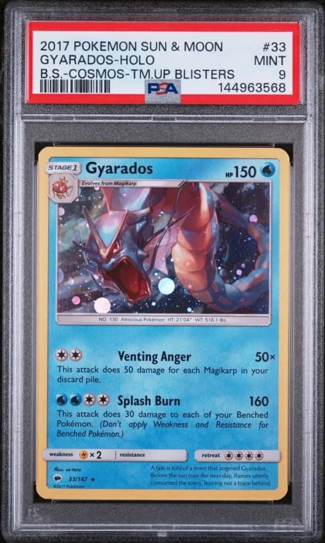Gyarados