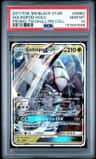 Golisopod