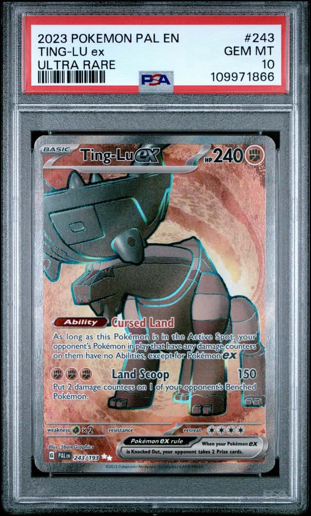TING-LU ex