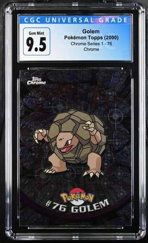 Golem