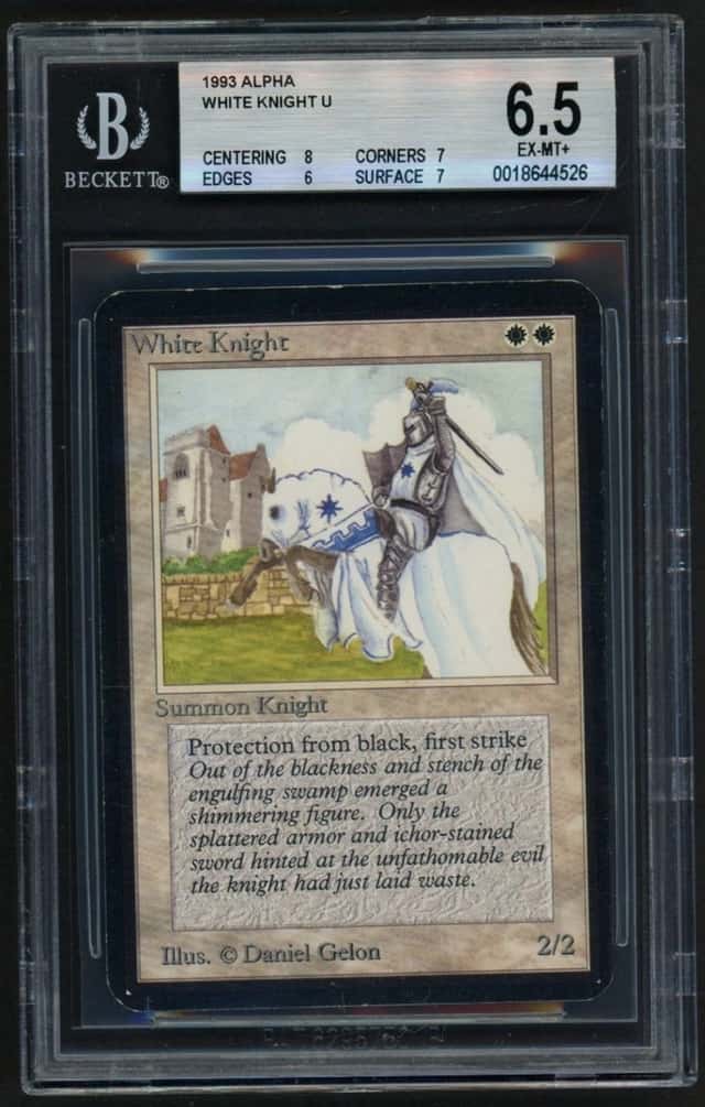 White Knight