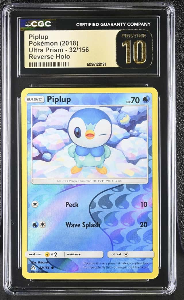 Piplup