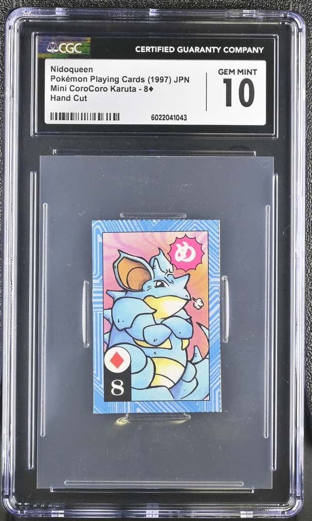 Nidoqueen