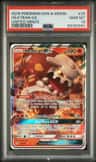 Heatran Gx