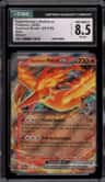 Rocket'S Moltres Ex