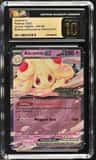 Alcremie Ex