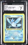 Articuno