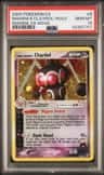 Magma'S Claydol
