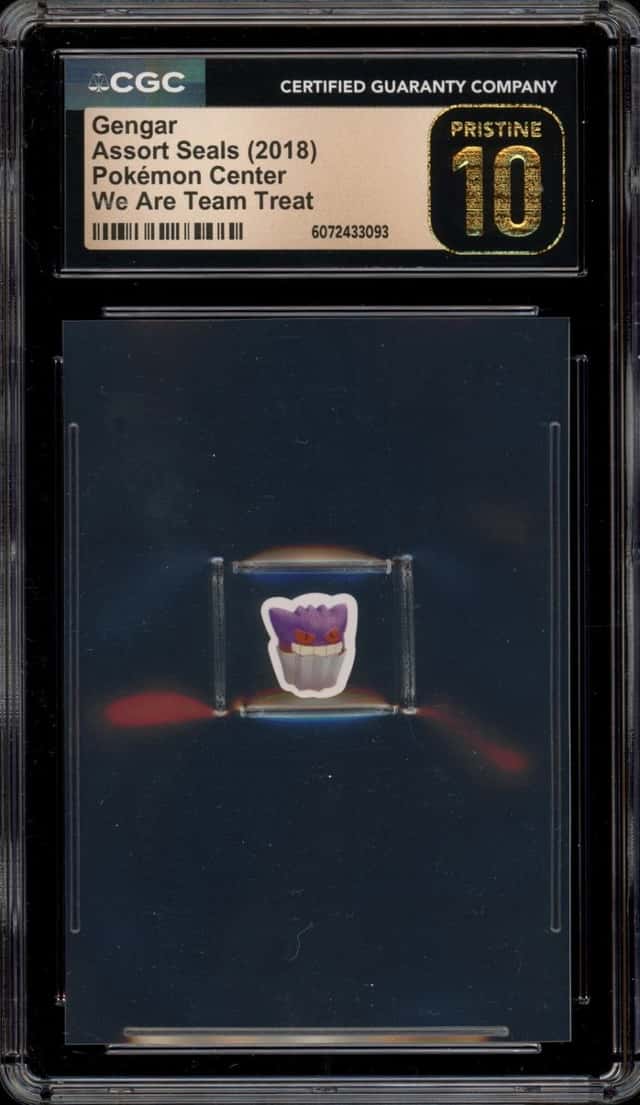 Gengar