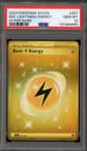 Lightning Energy