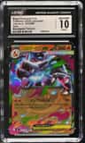 Mega Charizard X Ex