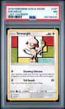 Smeargle