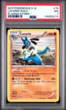 Lucario