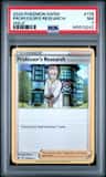 Professor'S Research