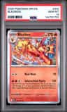 Blaziken