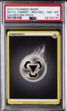 Metal Energy